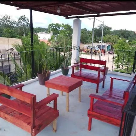 La Bella Vida Apartment